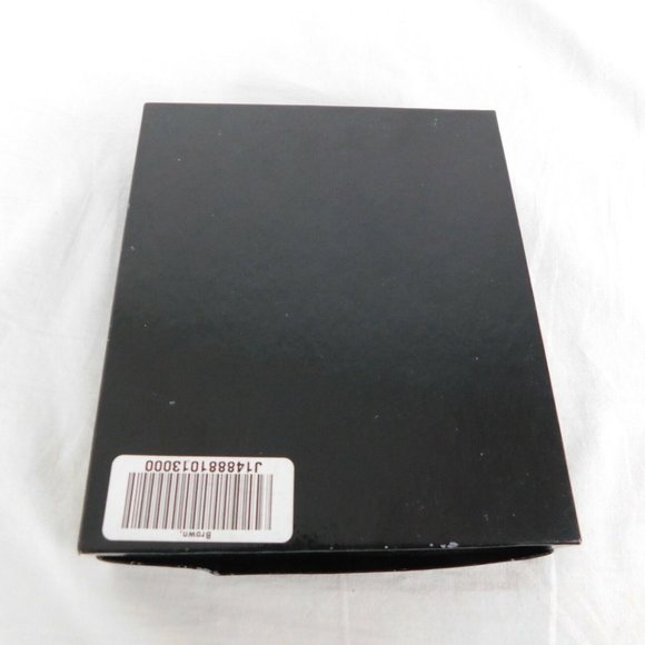 Joan Rivers Classics Collection Costume Necklace Clear Acrylic Faceted Lg Bead - Picture 8 of 8